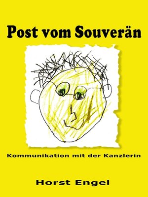 cover image of Post vom Souverän
